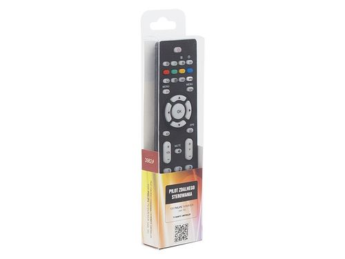 3982  Pilot LCD Philips III blister na Arena.pl