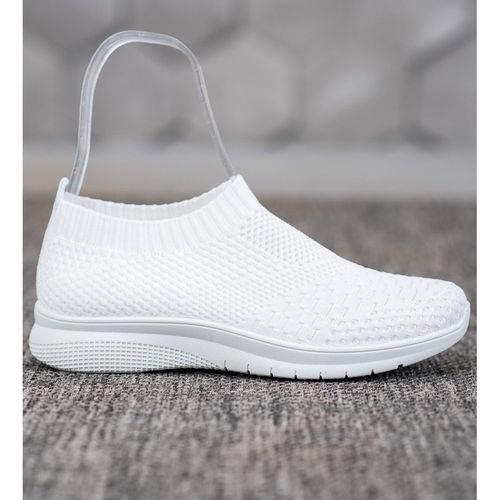 Trampki Slip On r.40 na Arena.pl