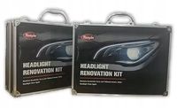 TONYIN Headlight renovation kit - ORYGINAŁ zestaw
