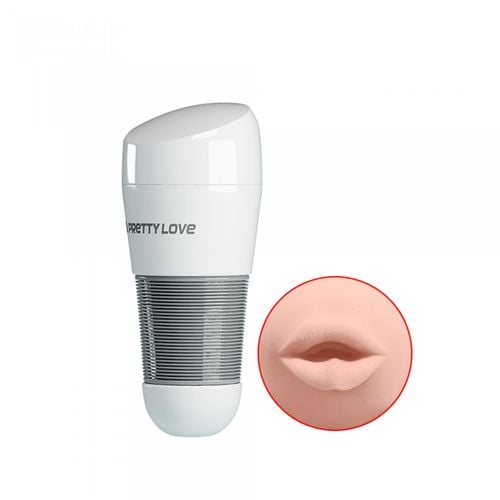 pretty love   kitty, tpr abs silicone na Arena.pl