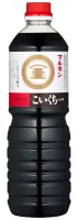 Sos sojowy ciemny Koikuchi Shoyu 1L - Marukin