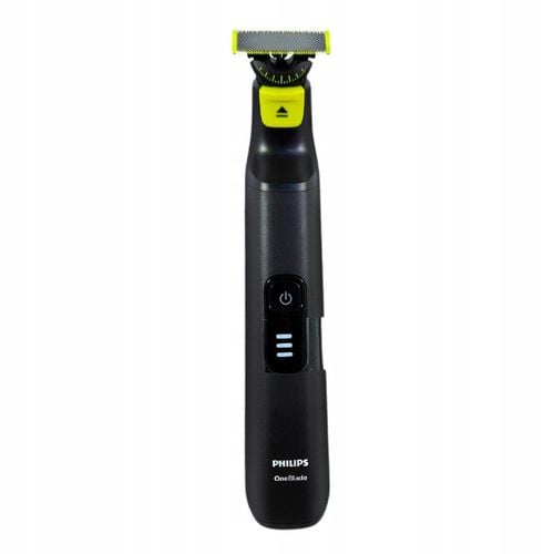 Golarka PHILIPS OneBlade PRO 360 QP6542/15 Face Body na Arena.pl