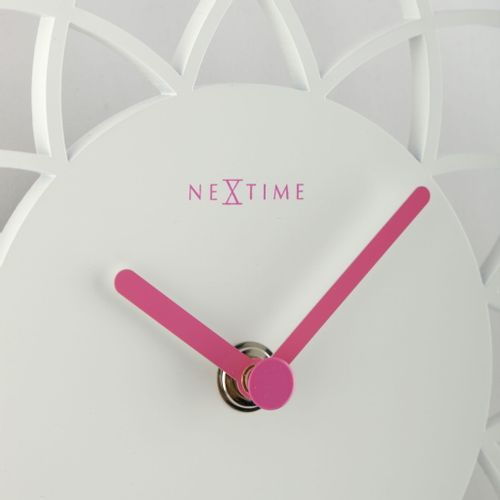 Zegar ścienny NeXtime Dreamcatcher 3114 WI na Arena.pl