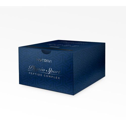 NUTRIVI Physio SPORT Peptide Complex KOLAGEN RYBI na Arena.pl