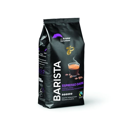 Tchibo Barista Espresso Dark 1000g na Arena.pl