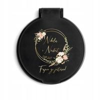 LUSTERKO personalizowane podziękowania dla gości ŚLUB WESELE dużo wzorów