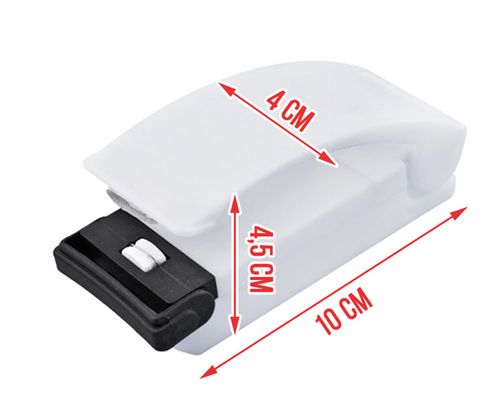 Zgrzewarka do folii mini na Arena.pl