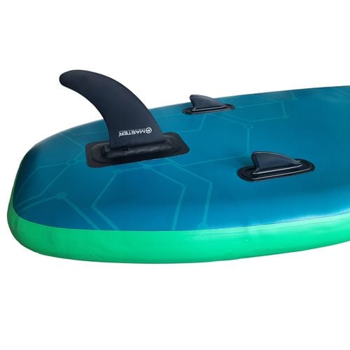 Deska Paddleboard MASTER Aqua Megalodon - 12,5 na Arena.pl