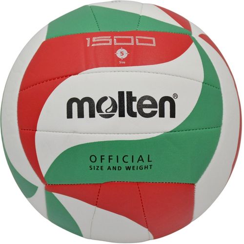 PIŁKA SIATKOWA MOLTEN V5M1500 na Arena.pl