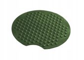 RIDDER Tecno antypoślizgowa mata pod prysznic, średnica 55 cm