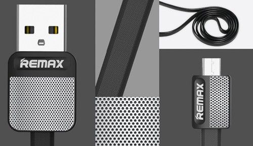 Kabel Lighting REMAX PLATINUM RC-044i USB na Arena.pl