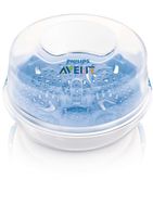 AVENT SCF281/02 Mikrofalowy sterylizator parowy