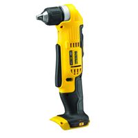 DEWALT WIERTARKA KĄTOWA AKUMULATOROWA 18V XR