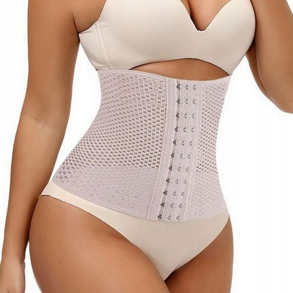 PAS WYSZCZUPLAJĄCY modelujący brzuch gorset SLIM-E zdjęcie 9