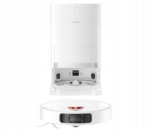 INTELIGENTNY ROBOT SPRZĄTAJĄCY XIAOMI MI ROBOT VACUUM X20+ MOPOWANIE na Arena.pl