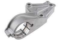 PODPORA PÓŁOSI NAPĘDOWEJ FIAT DUCATO 2006 2007 2008 2009