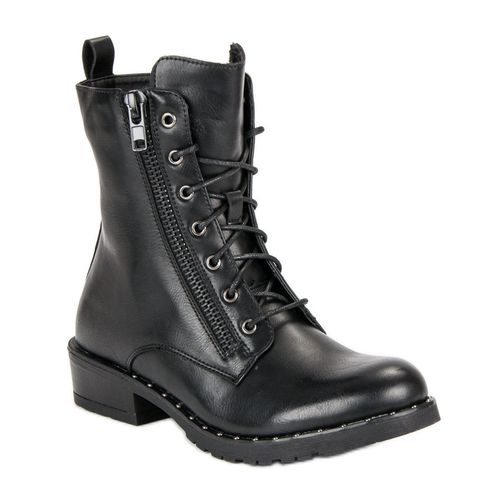 Wiązane Botki Workery r.39 na Arena.pl