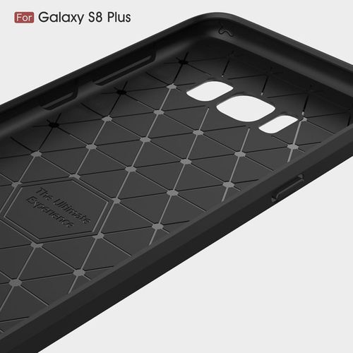 ETUI TPU CARBON CASE SAMSUNG GALAXY S8+ PLUS na Arena.pl
