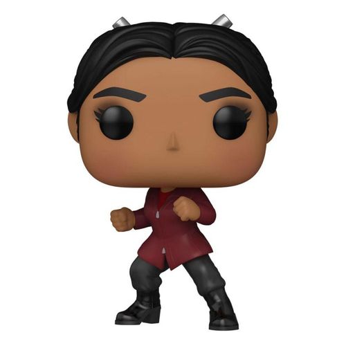 funko pop! marvel ms marvel najma 1081 figurka na Arena.pl