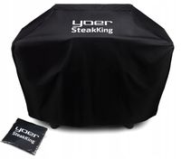 Pokrowiec na Grill gazowy Yoer SteakKing GG02S