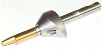 STEMPEL + MATRYCA DO NOŻYC SKOKOWYCH NUTOOL