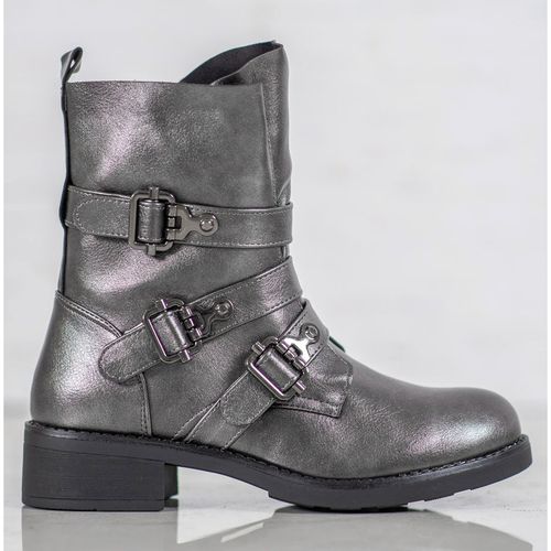 Srebrne Workery r.41 na Arena.pl