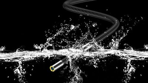 ULEFONE E03 EC03 ENDOSKOP 720P DO ARMOR 13 16 18 19 21 24 26 27 I SERII PAD na Arena.pl