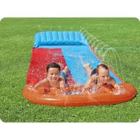 ślizgawka wodna 2os. 488 cm bestway 52478