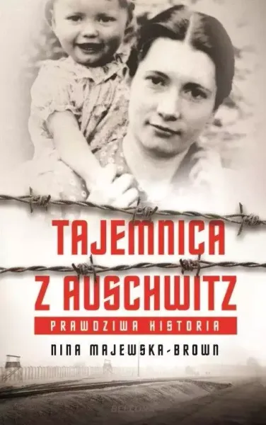 Tajemnica z Auschwitz zdjęcie 1