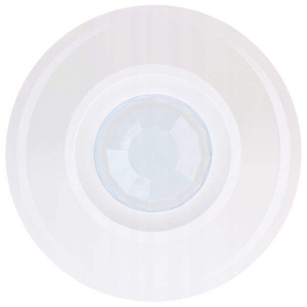 Czujka ruchu Satel Aqua Ring S zdjęcie 3
