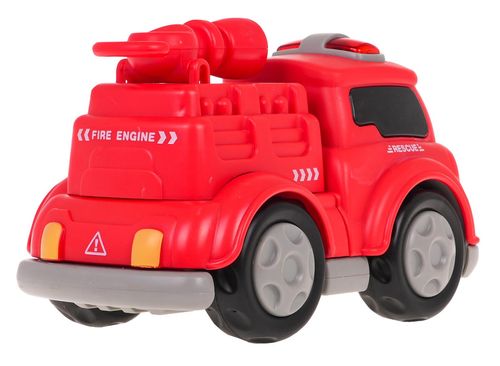 DLA DZIECI INTERAKTYWNE STRAŻACKIE AUTO na Arena.pl