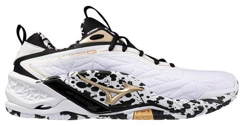 Buty halowe Mizuno WAVE STEALTH NEO 2 (X1GA240041) 45 na Arena.pl