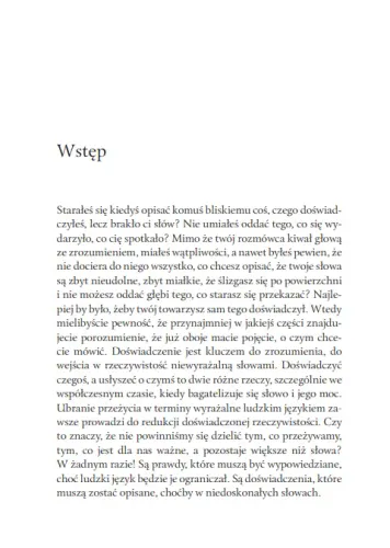 Biografia Ducha Świętego na Arena.pl