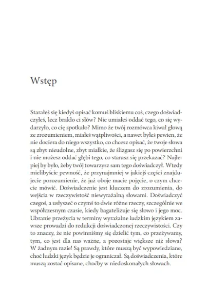 Biografia Ducha Świętego zdjęcie 4