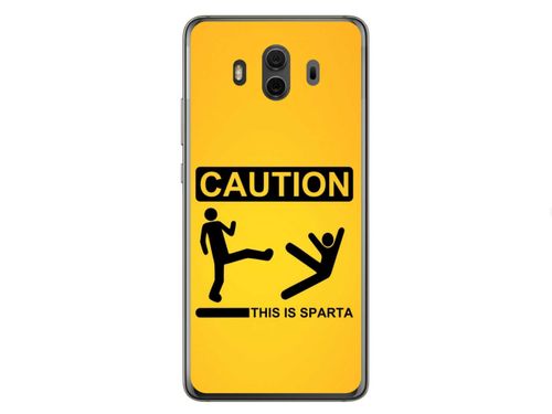 HUAWEI MATE 10 | Etui smartfon CASE na Arena.pl