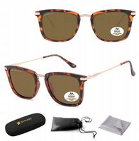 Okulary Przeciwsłoneczne Polaryzacyjne uniseks