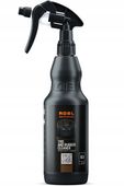 ADBL Tire And Rubber Cleaner Do Czyszczenia Opon Gumy Dywaników 0,5L