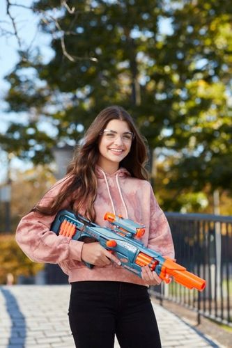 Nerf Elite 2.0 wyrzutnia Eaglepoint RD 8 Hasbro F0423 na Arena.pl