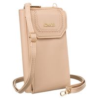 torebka-portfel 2w1 na długim, doczepianym pasku - 4u cavaldi