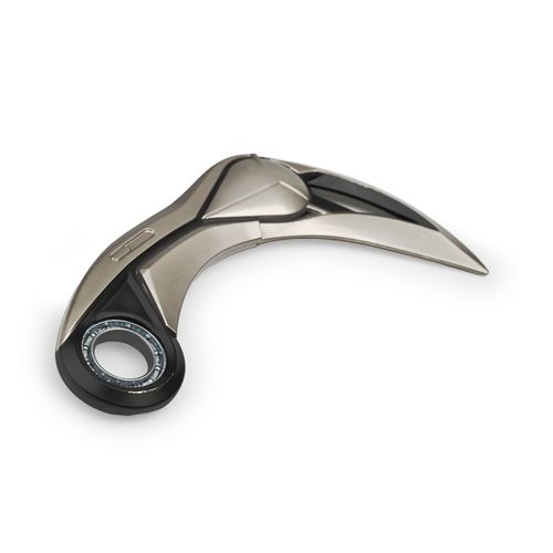 Ion Karambit | 16 cm | Metal | Brelok | Valorant na Arena.pl