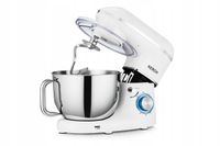 ROBOT KUCHENNY PLANETARNY MIKSER Z MISĄ KERCH MYCHEF WHITE 6,2L 3000W
