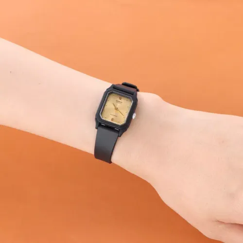 ZEGAREK DAMSKI CASIO LQ-142E-9A (zd598h) - KLASYKA + BOX na Arena.pl