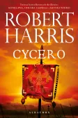 Trylogia rzymska. Tom 1. Cycero