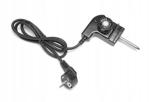 Hendi Multipatelnia elektryczna śr. 550 mm na Arena.pl