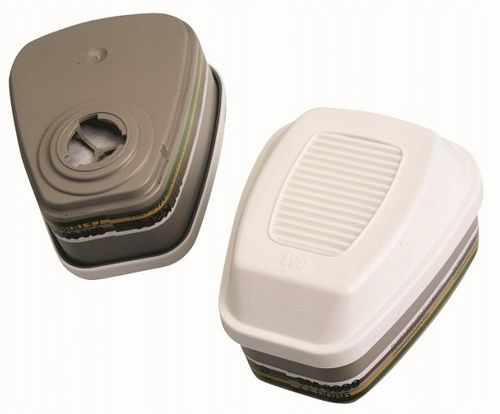 6099 3M Filtry Pochłaniacze A2B2E2K2-P3 R Ochrona najwyższej klasy do masek na Arena.pl