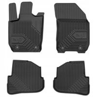 Dywaniki gumowe No.77 AUDI A1 Sportback 2010-2014