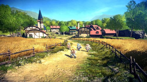 Star Ocean the Second Story R Klucz CD KEY WYSYŁKA 24/7 na Arena.pl