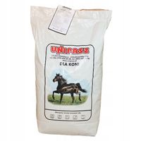 Pasza dla koni KOŃ WSZECHSTRONNY 20 kg Unipasz