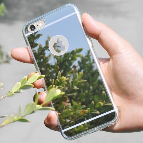 ETUI LUSTRO RINGKE FUSION MIRROR iPhone 6/6 PLUS na Arena.pl