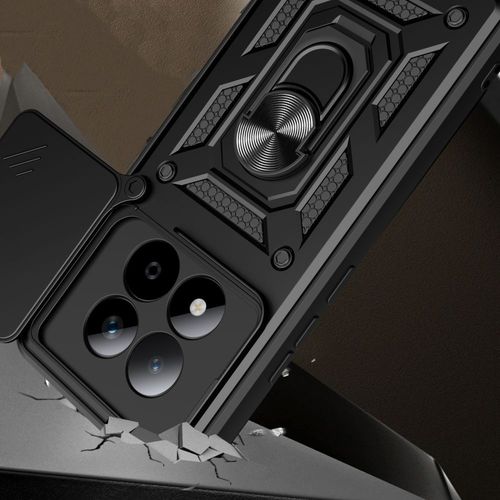 tech-protect camshield pro xiaomi redmi note 15 pro 5g matte black na Arena.pl